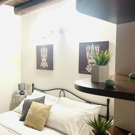 Quattro Canti Bijoux Home パレルモ エクステリア 写真